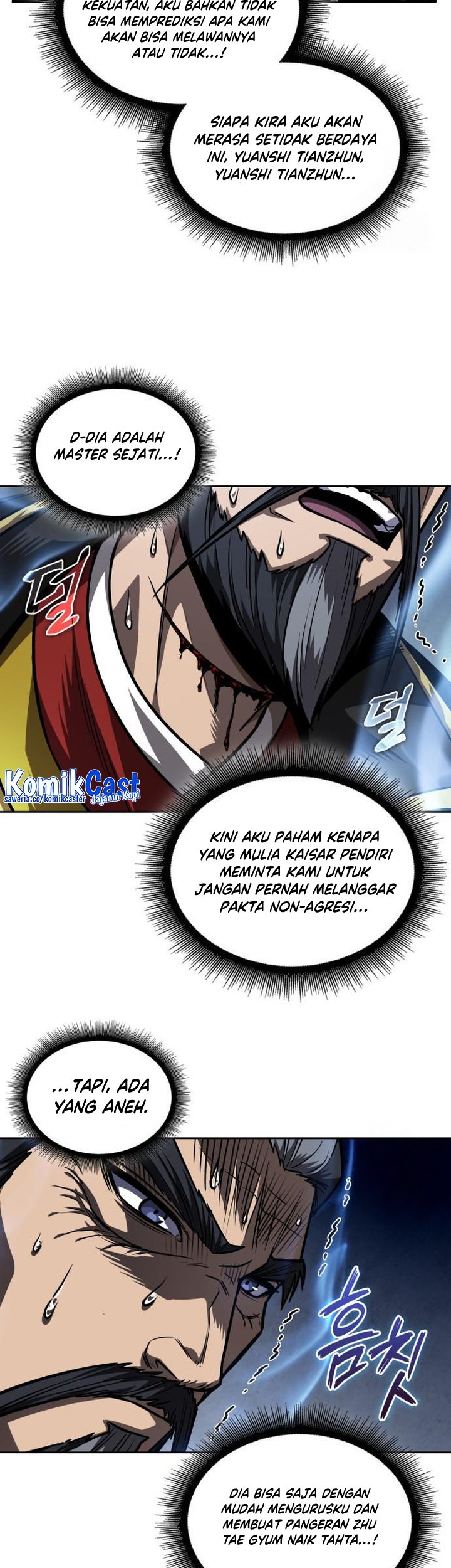 Chapter 219 - halaman 25