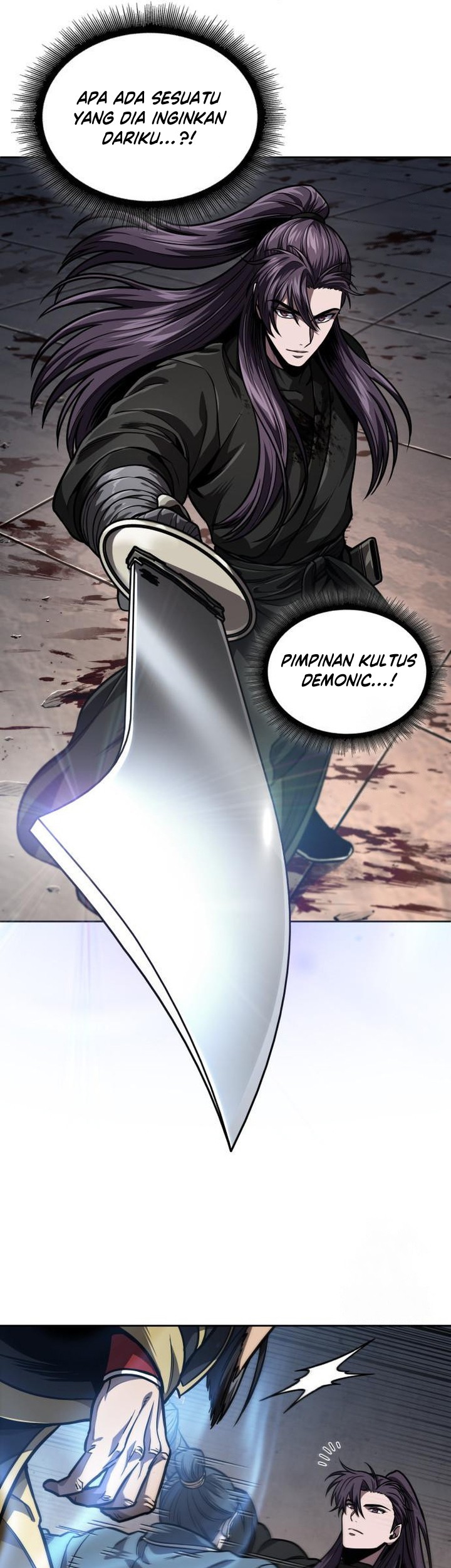 Chapter 219 - halaman 27