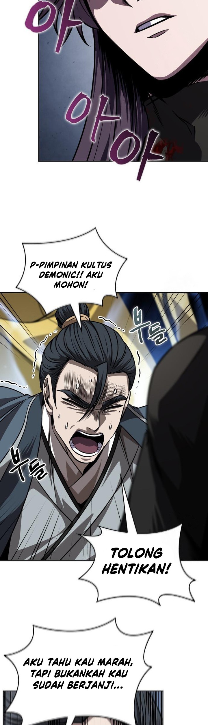 Chapter 219 - halaman 29