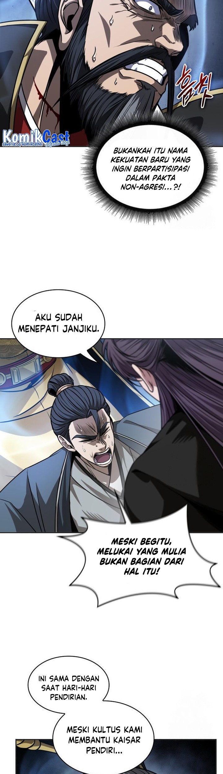 Chapter 219 - halaman 31