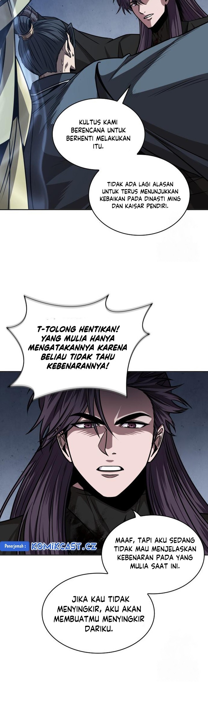 Chapter 219 - halaman 33