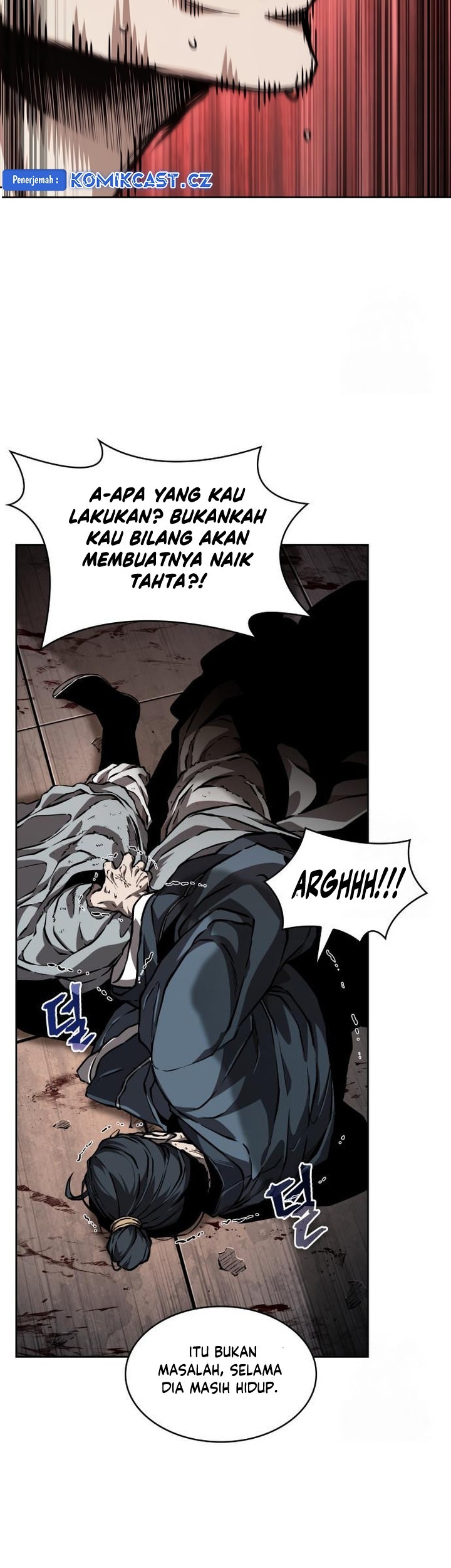 Chapter 219 - halaman 39