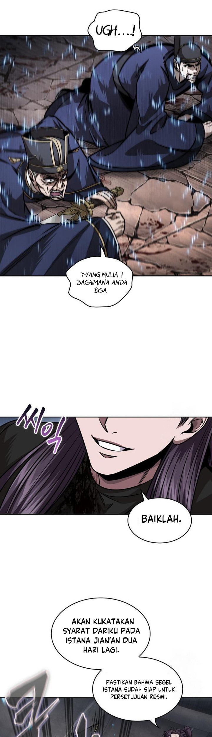 Chapter 219 - halaman 45