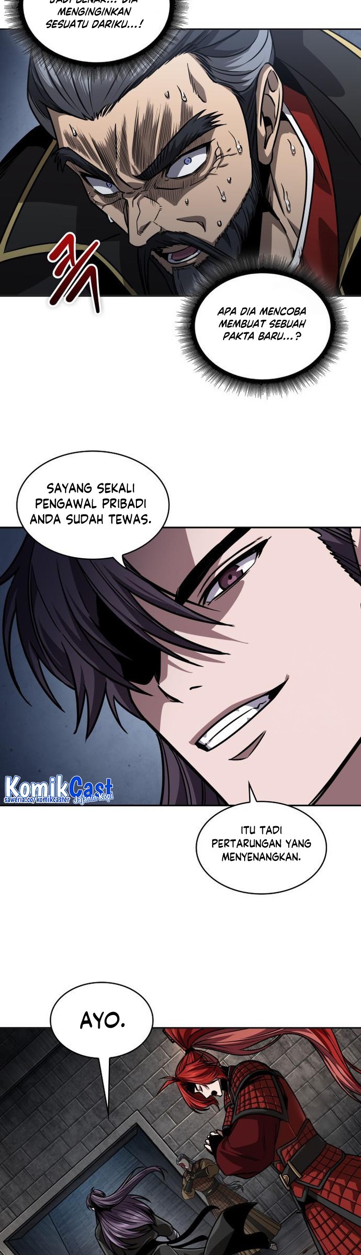 Chapter 219 - halaman 47