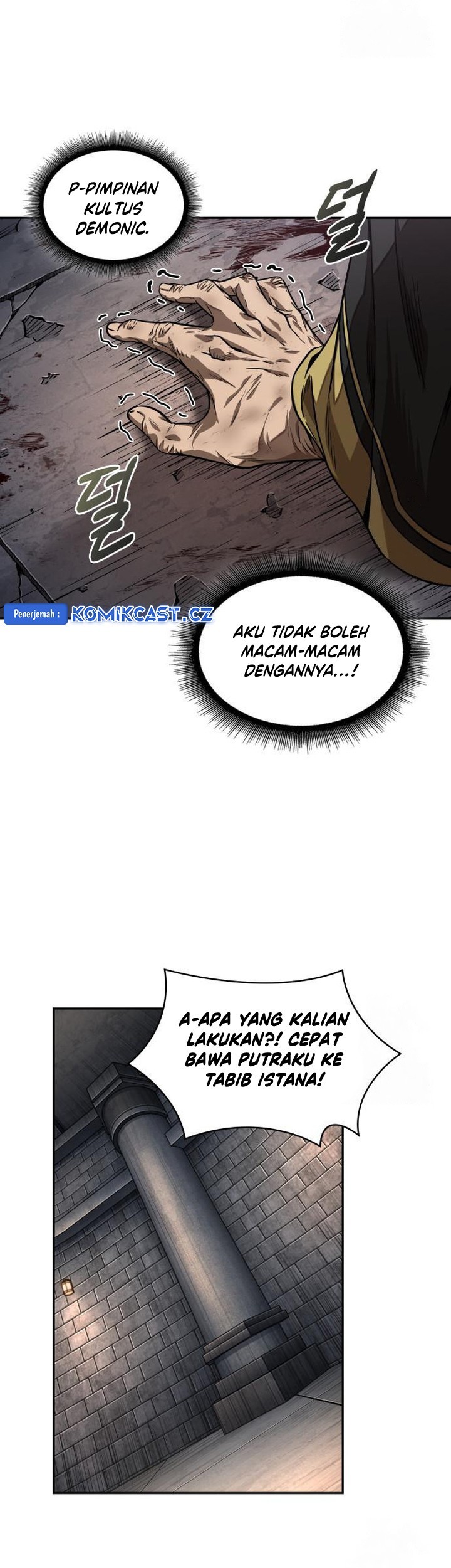 Chapter 219 - halaman 49