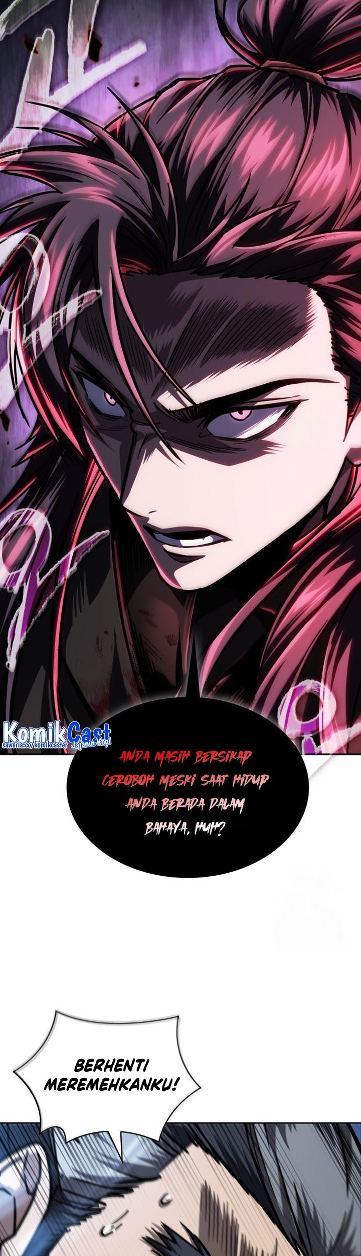 Chapter 219 - halaman 15