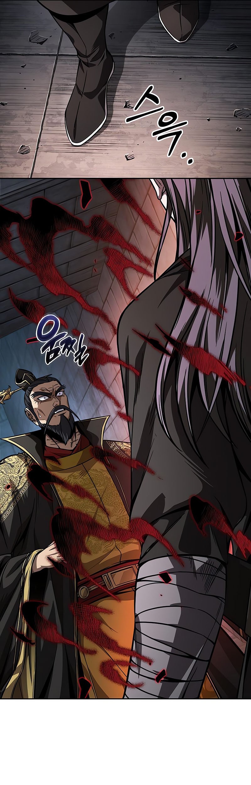 Chapter 218 - halaman 35