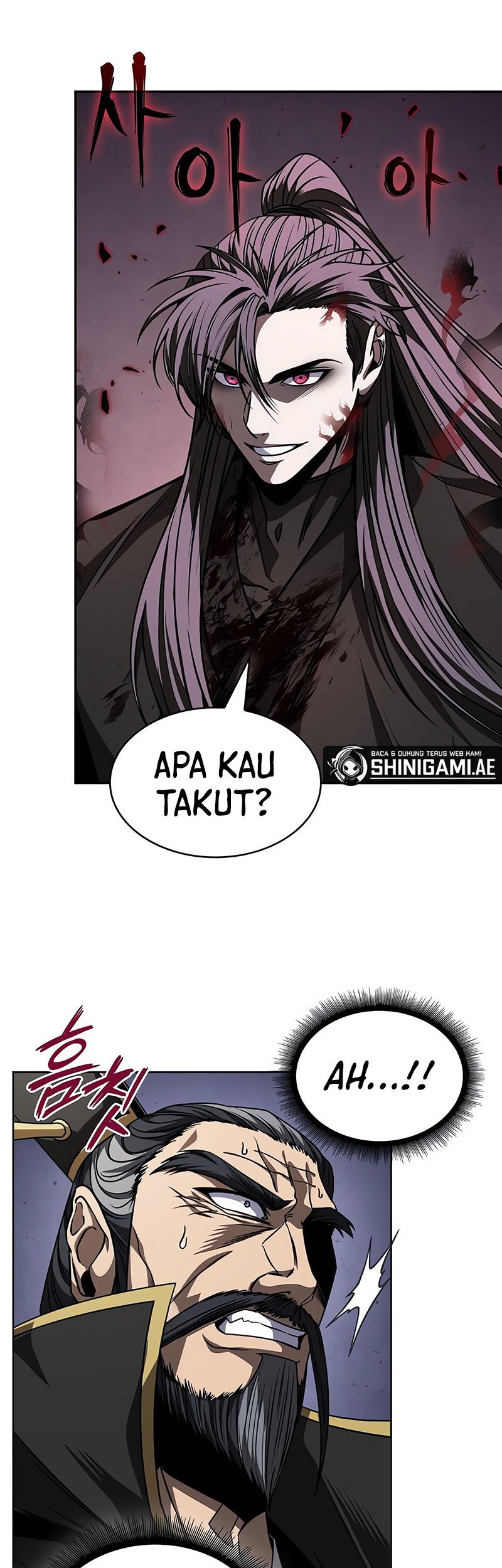 Chapter 218 - halaman 36