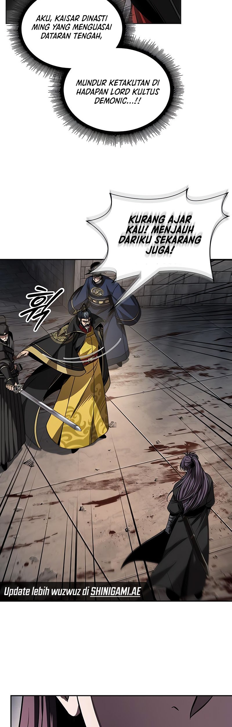 Chapter 218 - halaman 37
