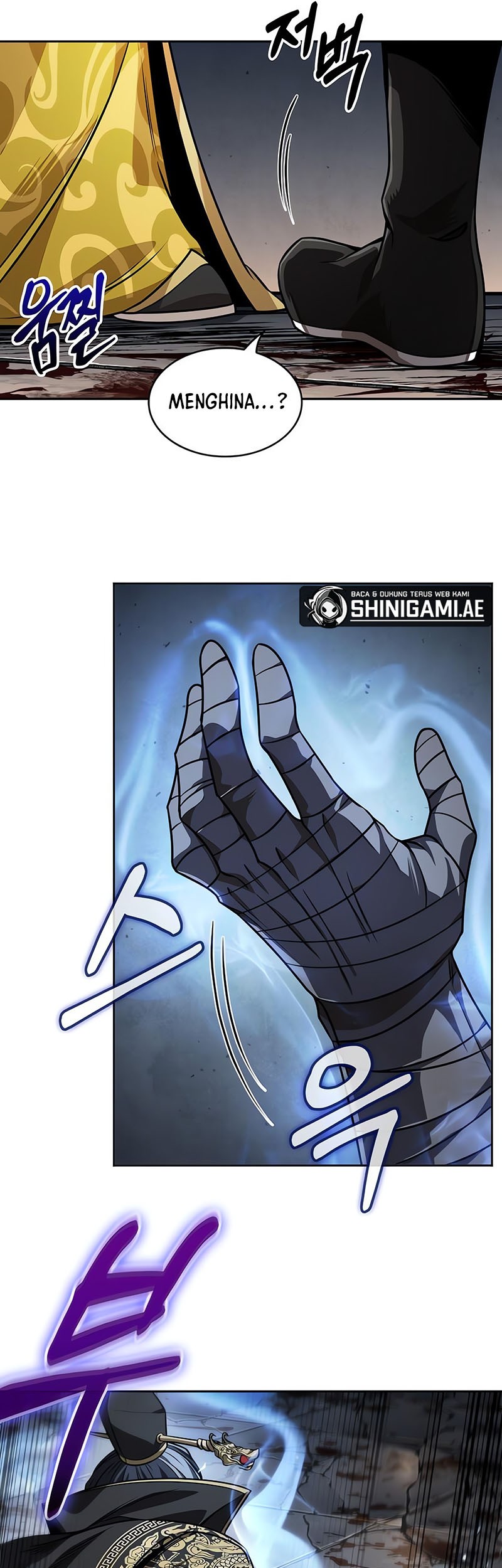 Chapter 218 - halaman 39