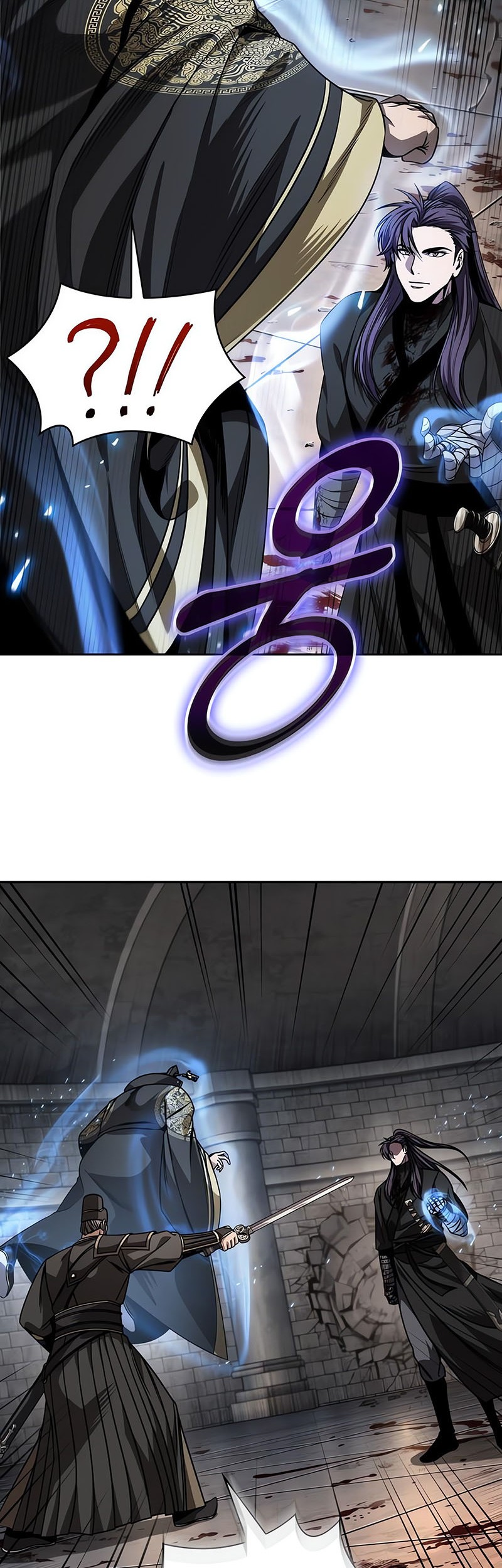 Chapter 218 - halaman 40