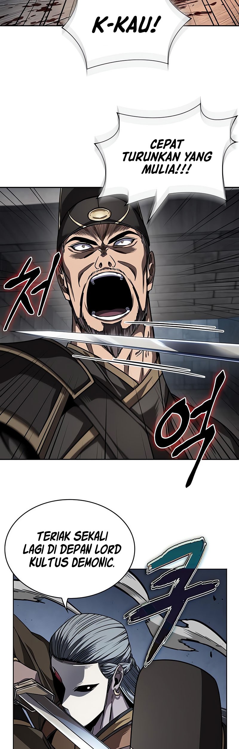 Chapter 218 - halaman 41