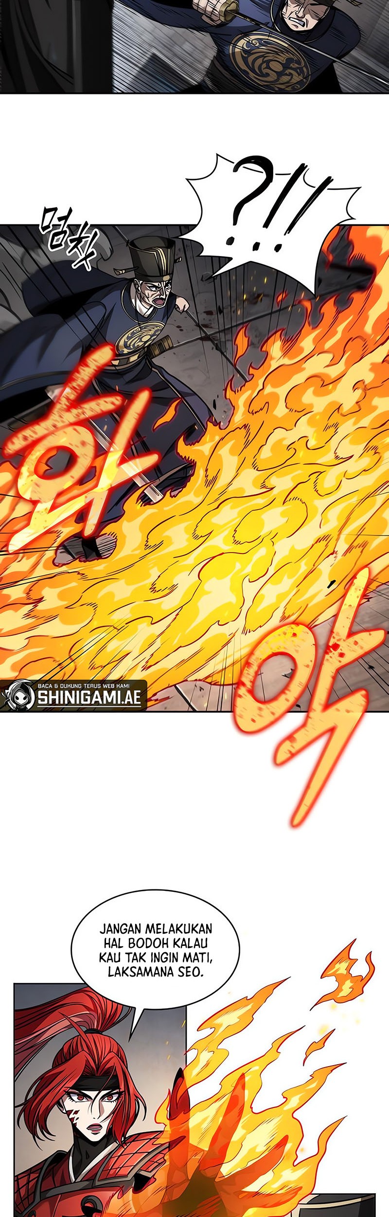 Chapter 218 - halaman 44