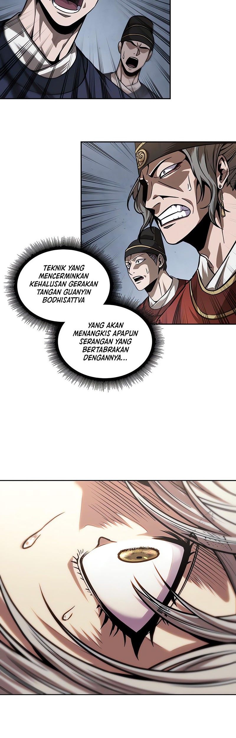 Chapter 218 - halaman 14