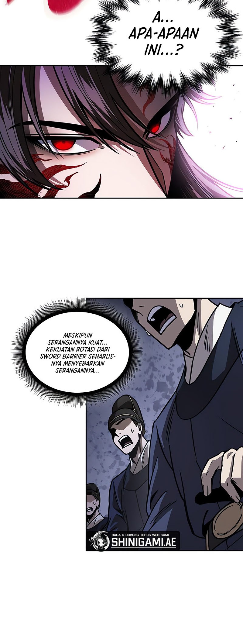 Chapter 218 - halaman 18