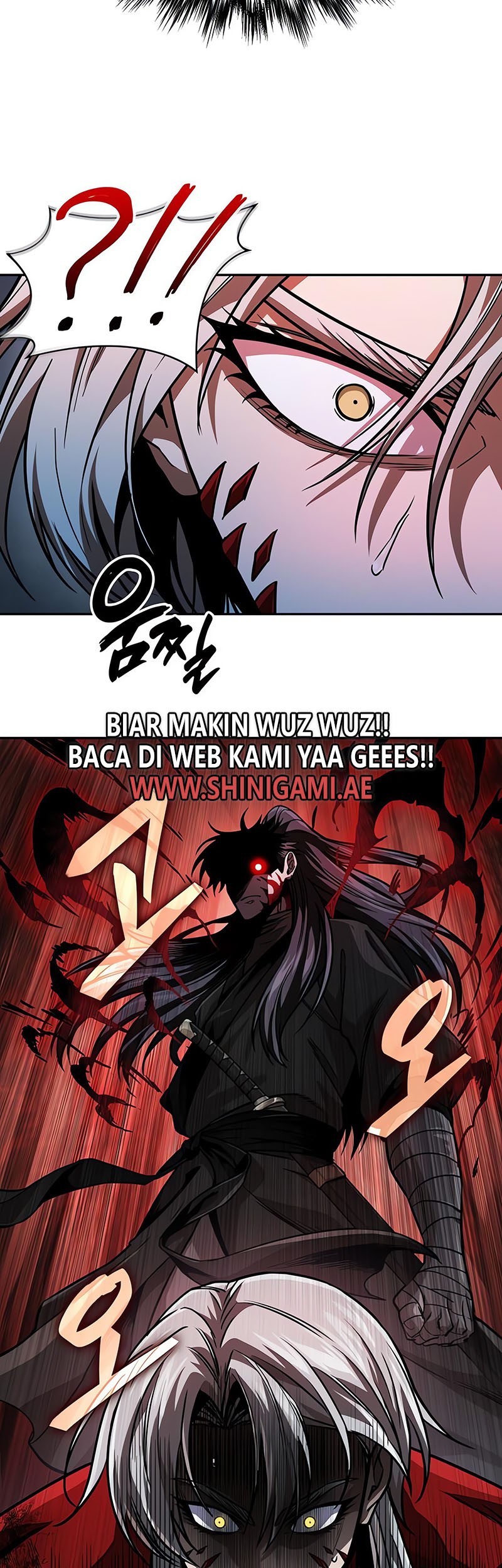 Chapter 218 - halaman 21