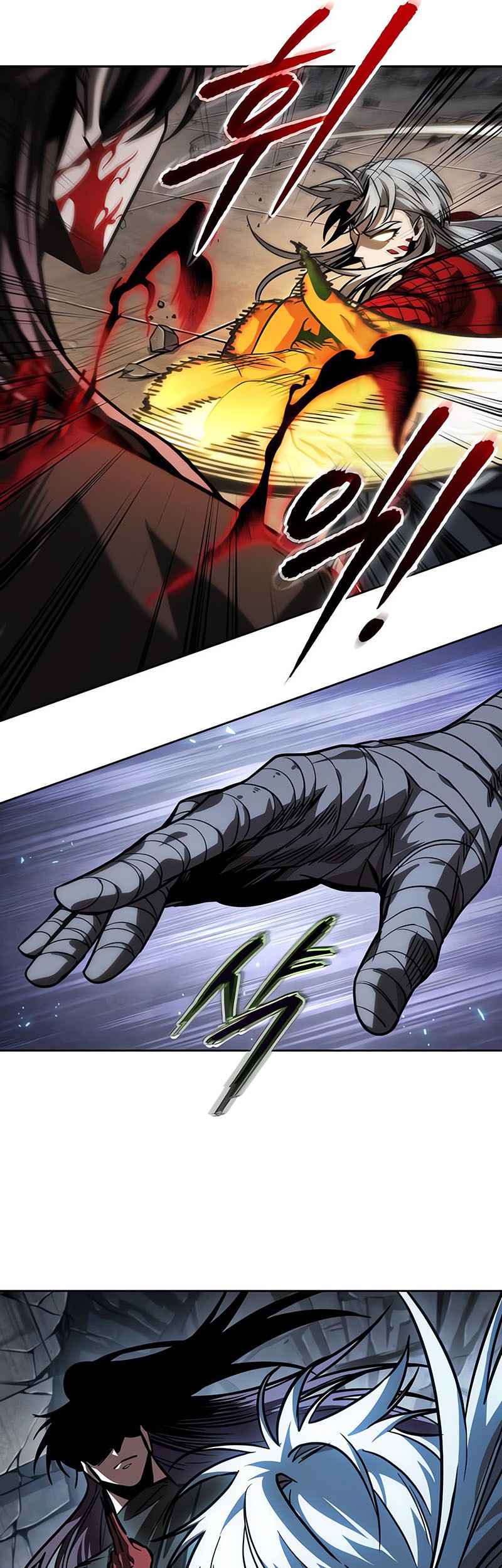 Chapter 218 - halaman 23
