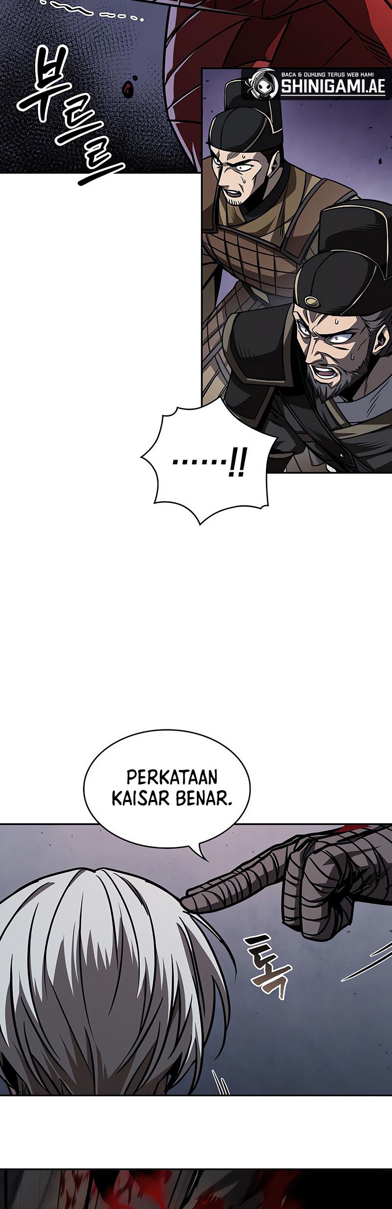 Chapter 218 - halaman 26