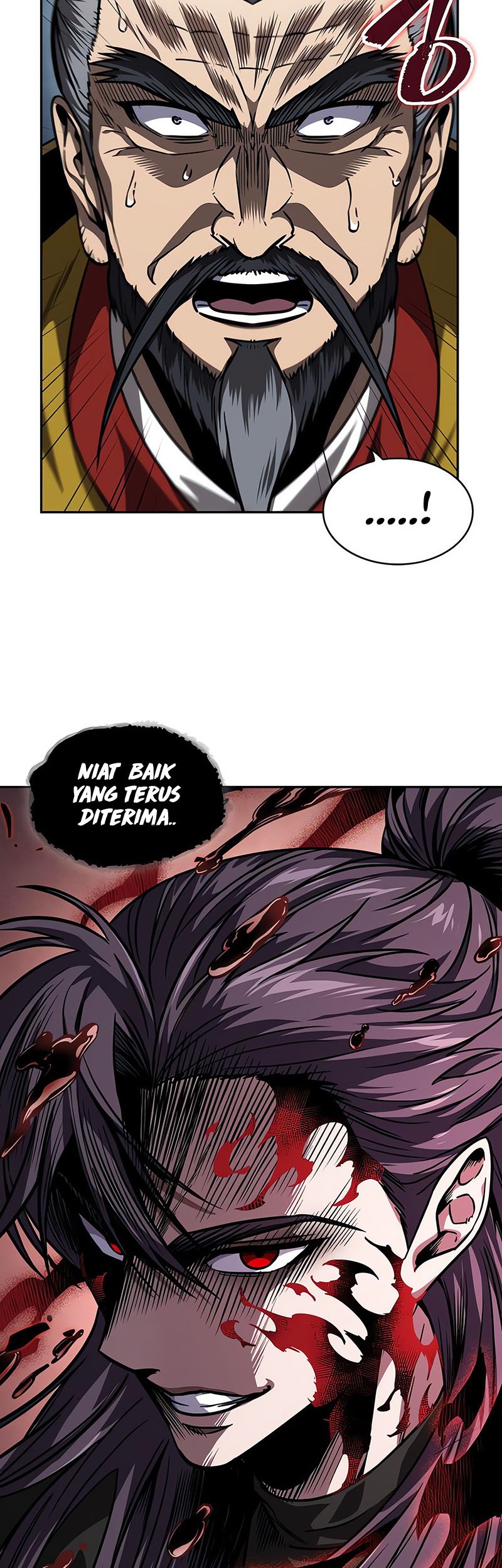 Chapter 218 - halaman 28