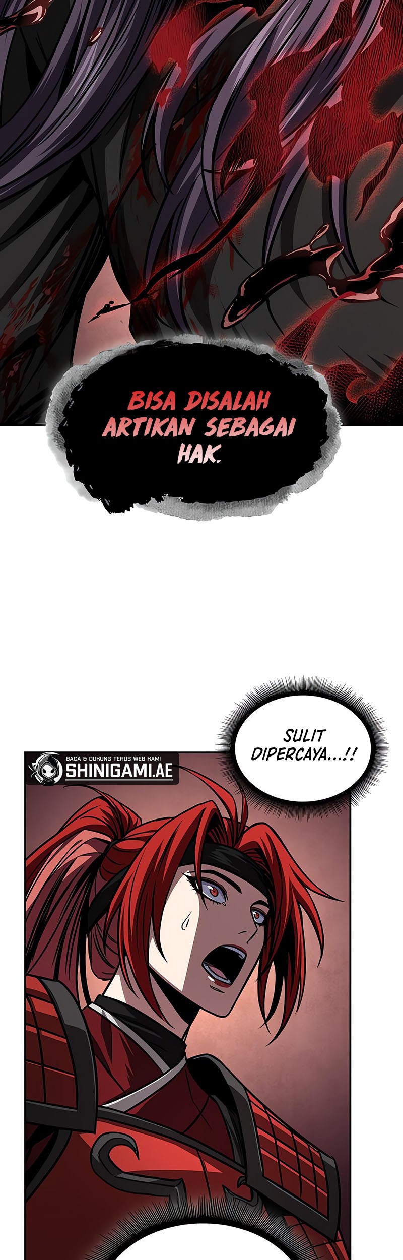 Chapter 218 - halaman 29