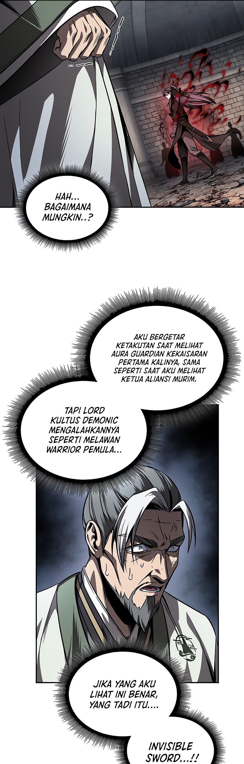 Chapter 218 - halaman 31