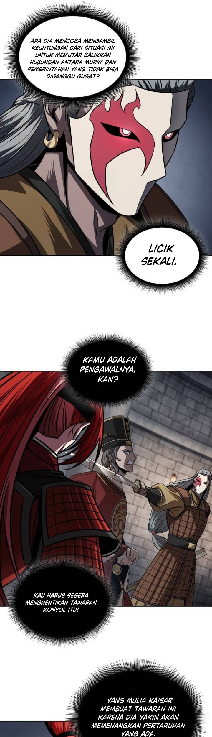 Chapter 217 - halaman 19