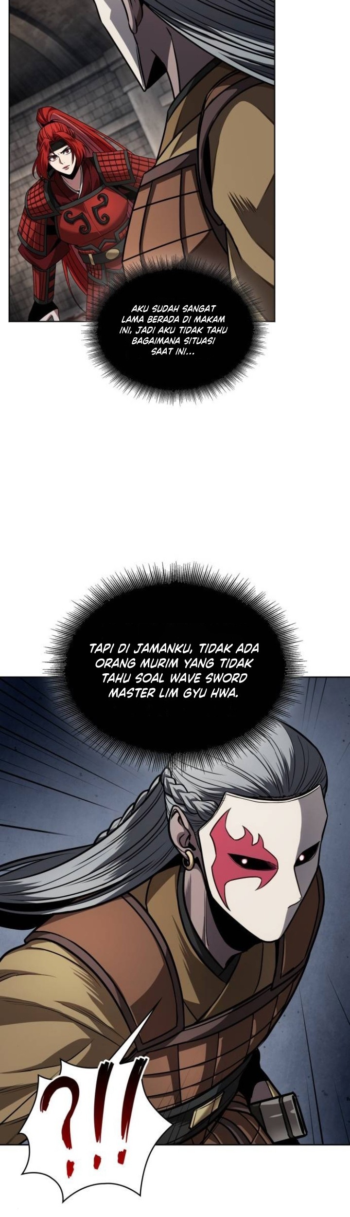 Chapter 217 - halaman 21