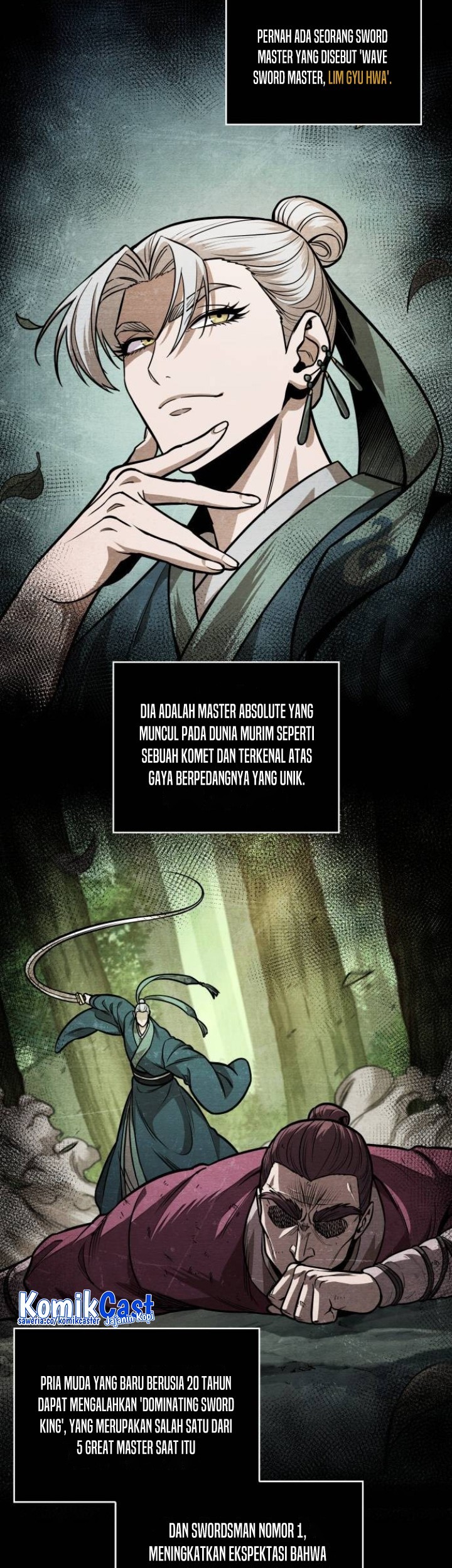 Chapter 217 - halaman 23