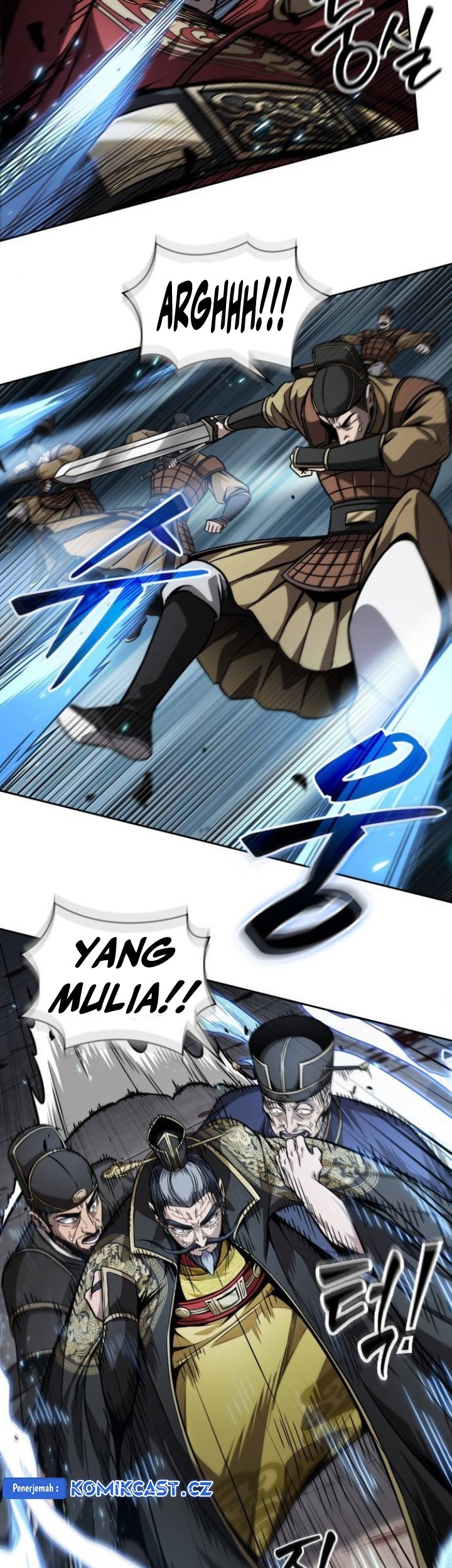 Chapter 217 - halaman 29