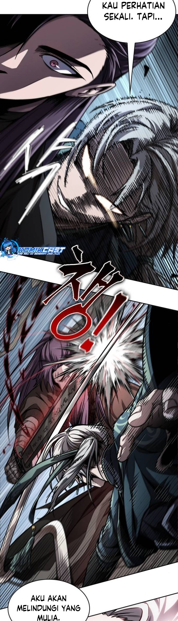 Chapter 217 - halaman 33