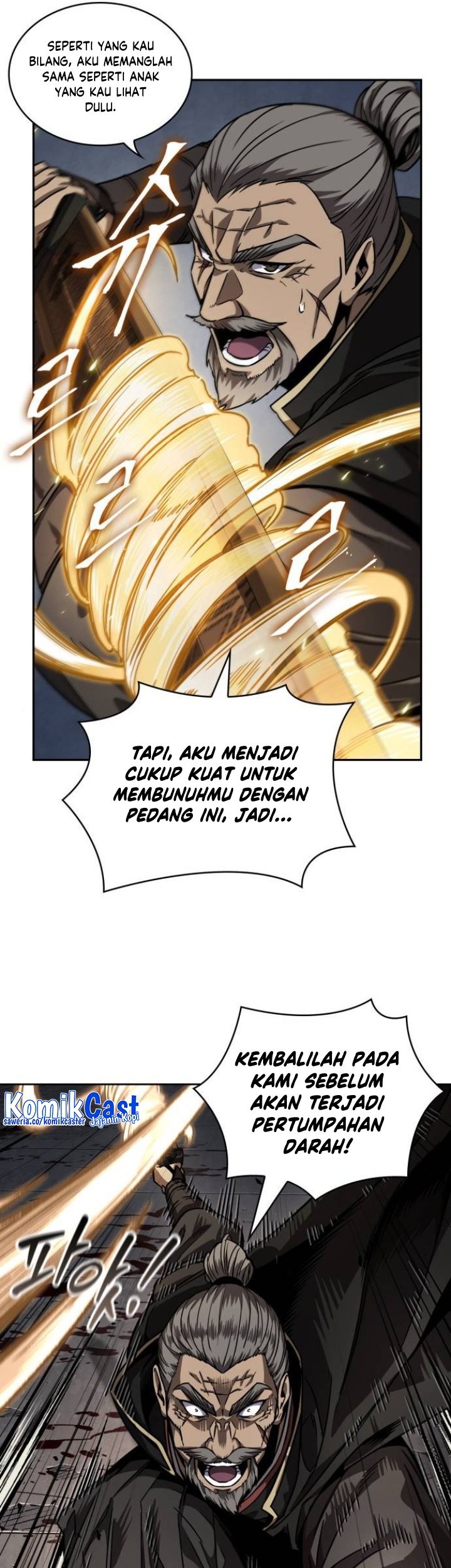 Chapter 216 - halaman 19