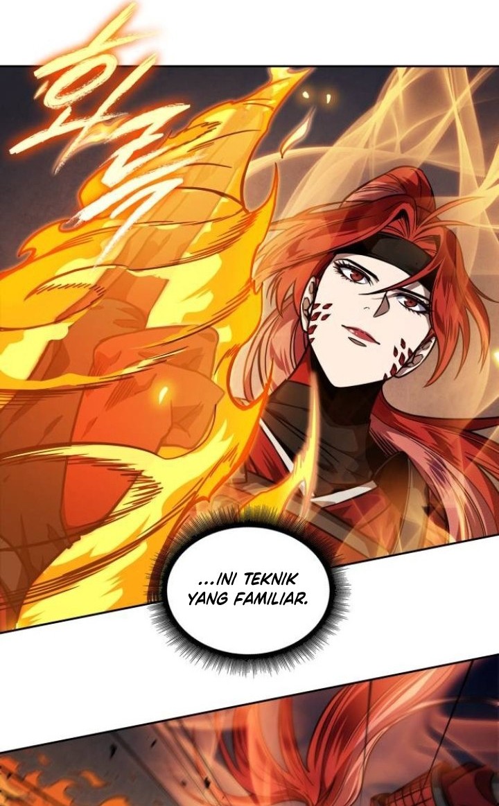Chapter 216 - halaman 22