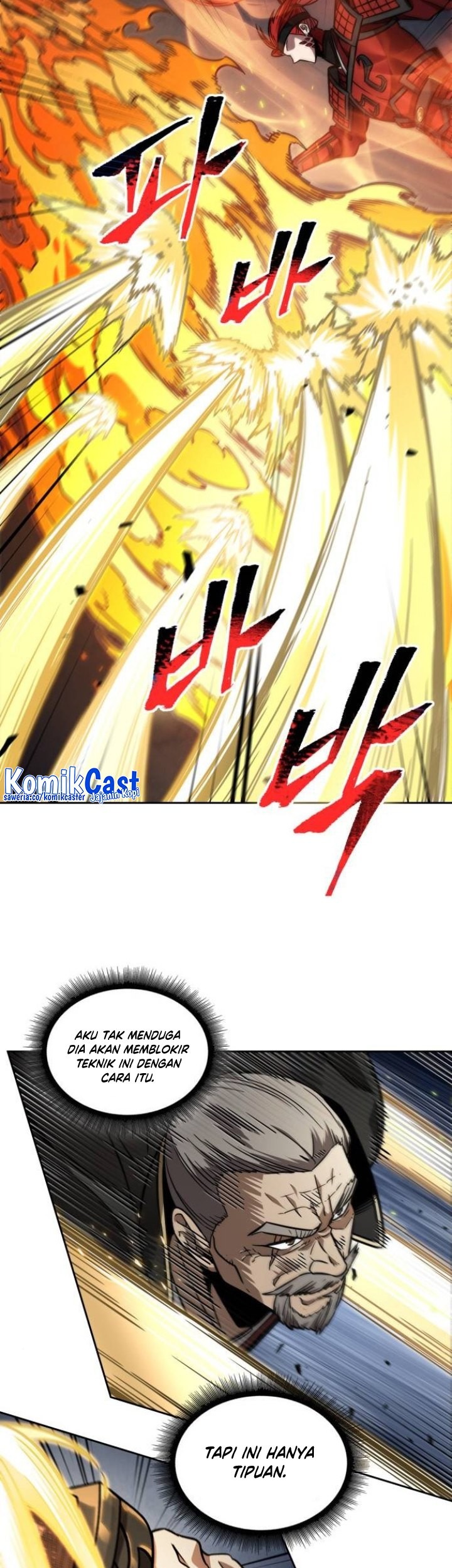 Chapter 216 - halaman 23