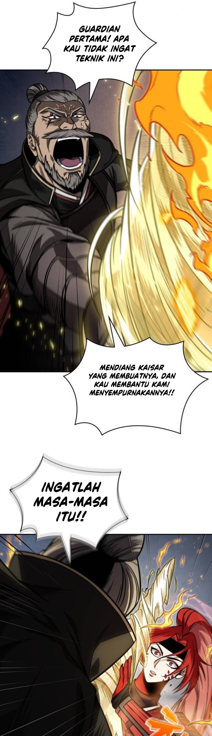 Chapter 216 - halaman 27