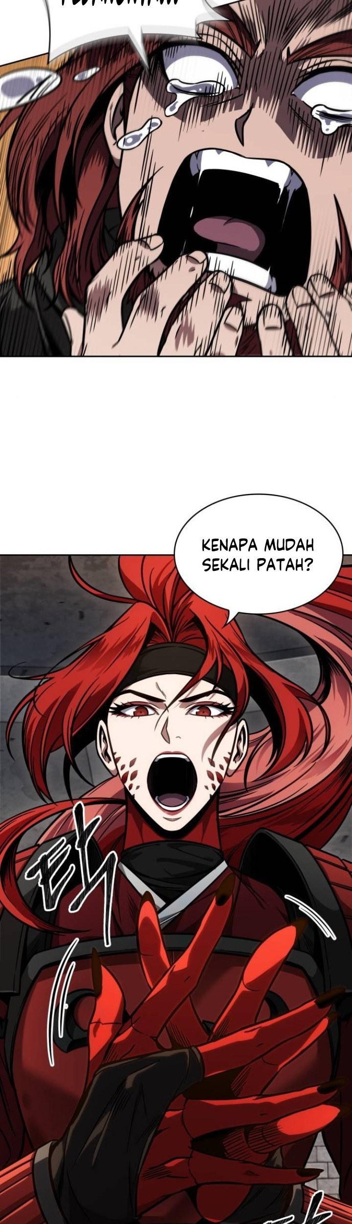 Chapter 216 - halaman 31