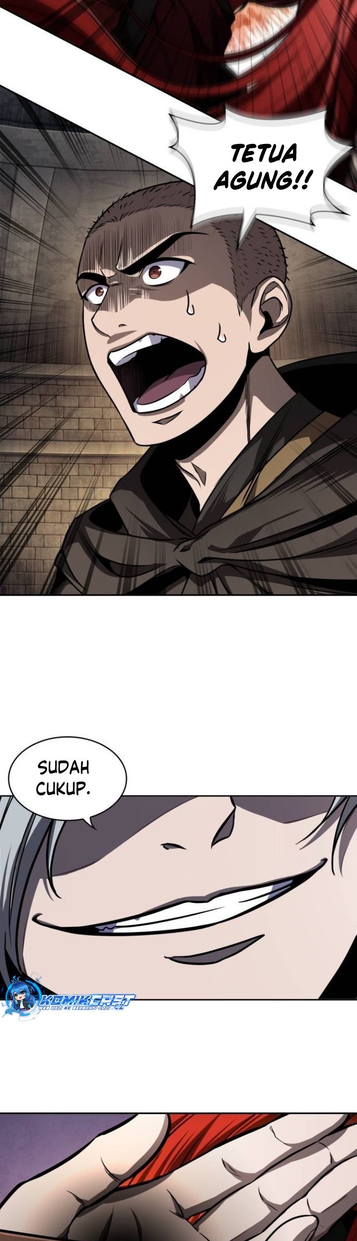 Chapter 216 - halaman 35