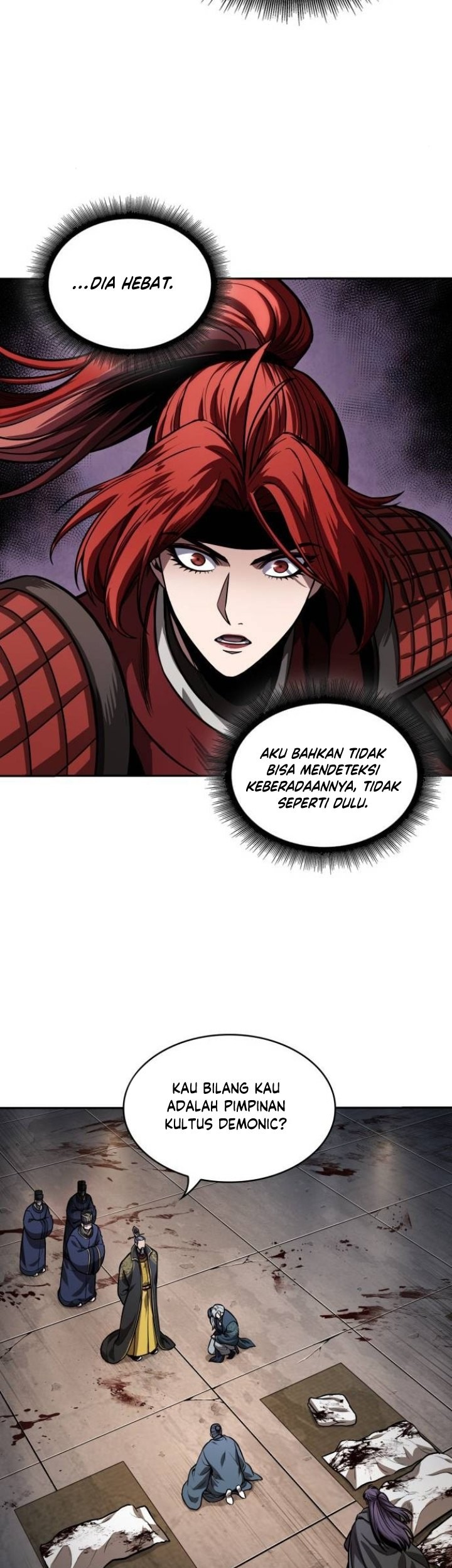 Chapter 216 - halaman 45