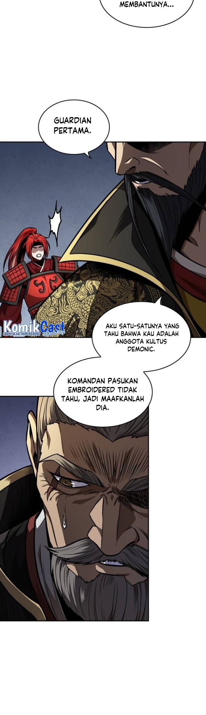 Chapter 216 - halaman 47