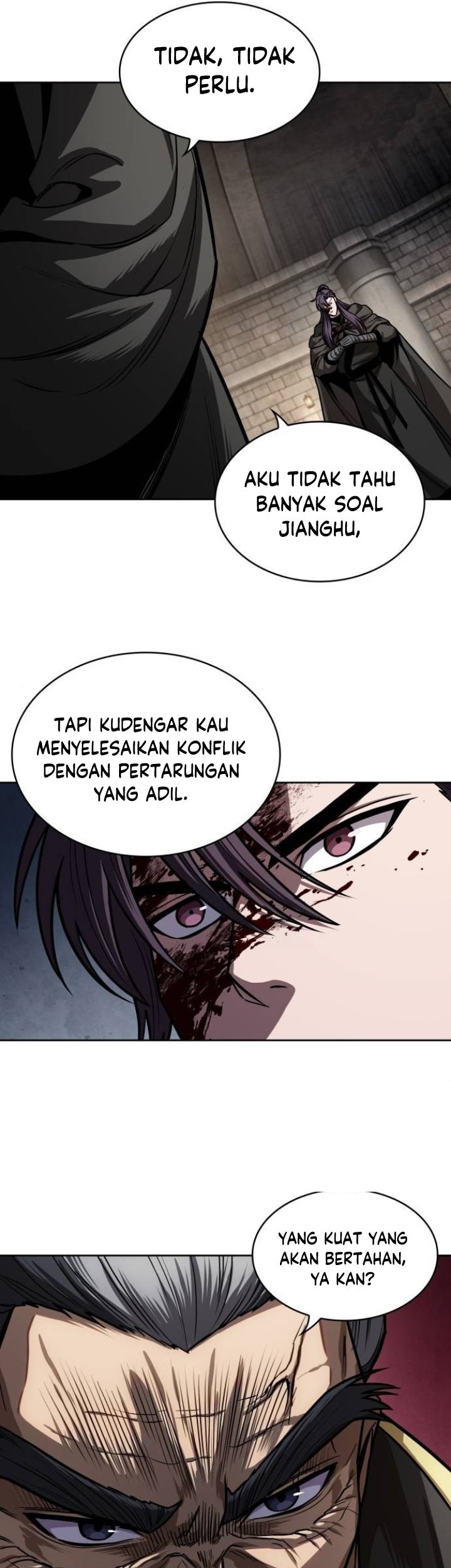 Chapter 216 - halaman 51