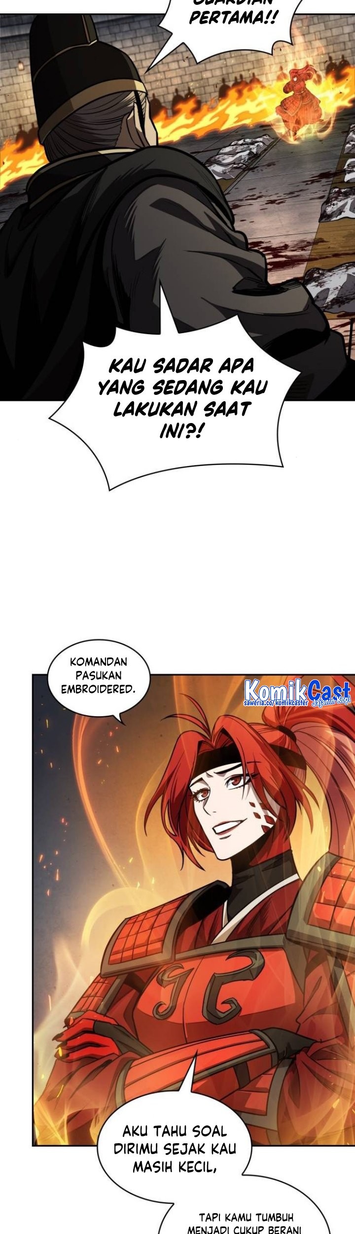 Chapter 216 - halaman 9