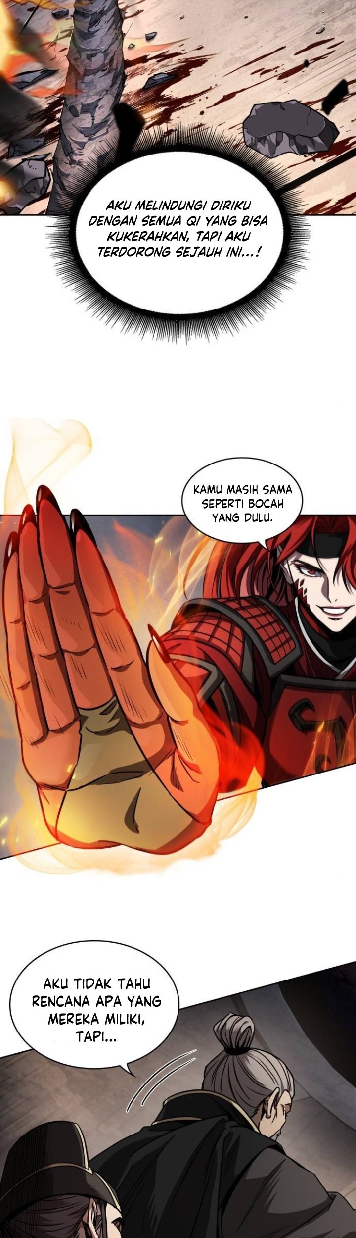 Chapter 216 - halaman 15