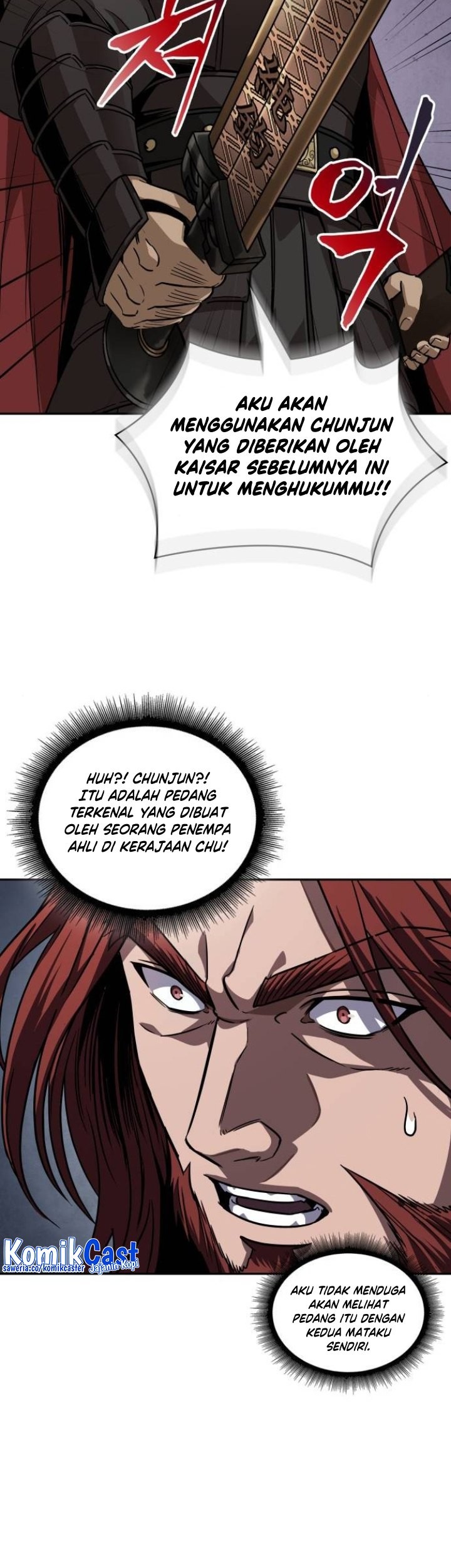 Chapter 216 - halaman 17