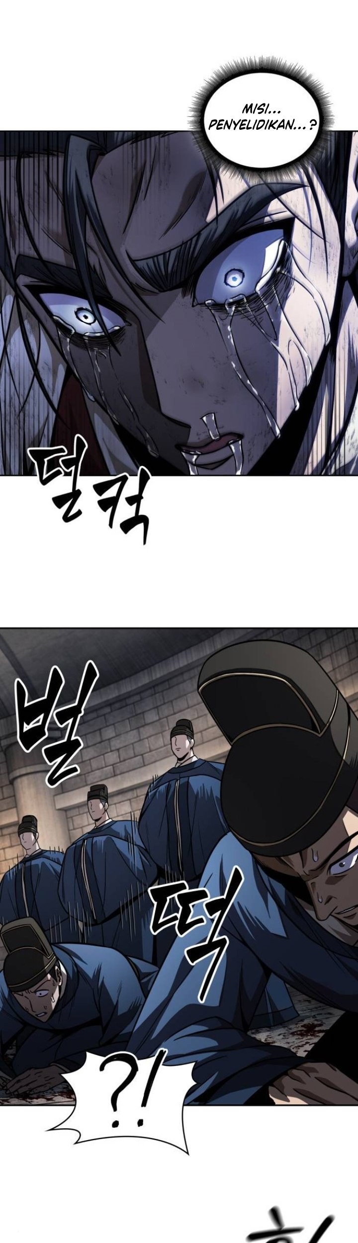 Chapter 215 - halaman 19
