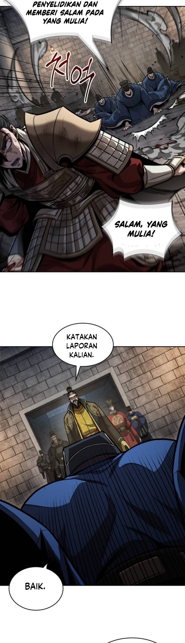 Chapter 215 - halaman 21