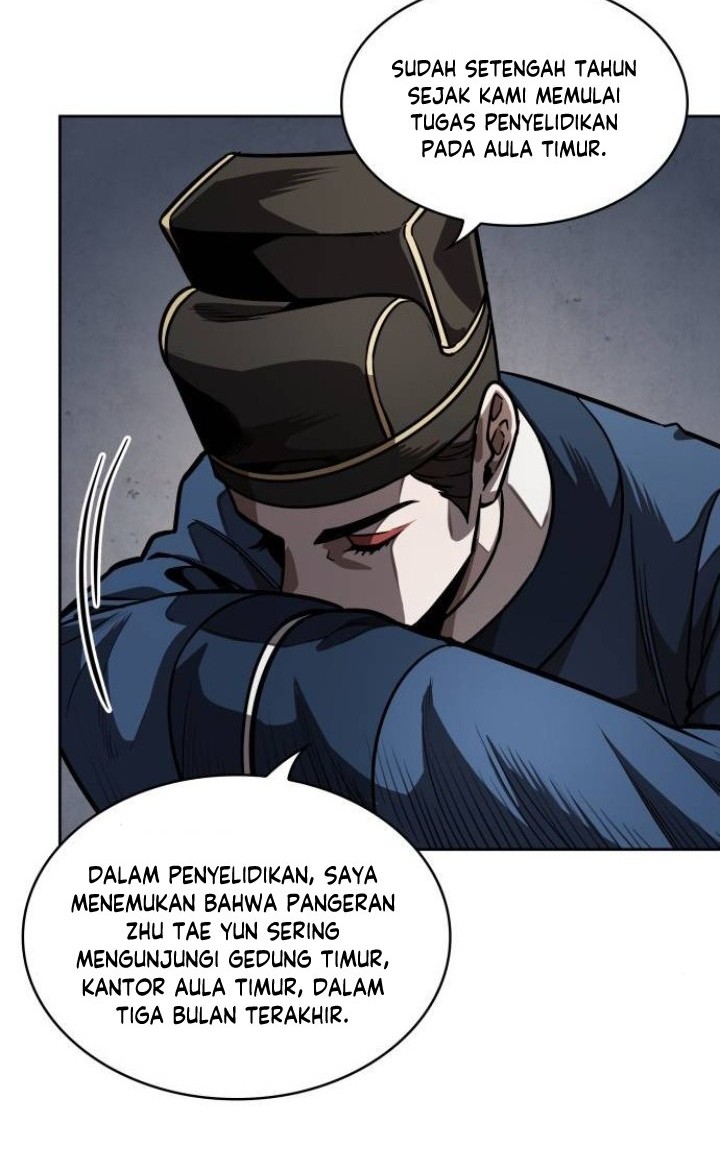 Chapter 215 - halaman 22