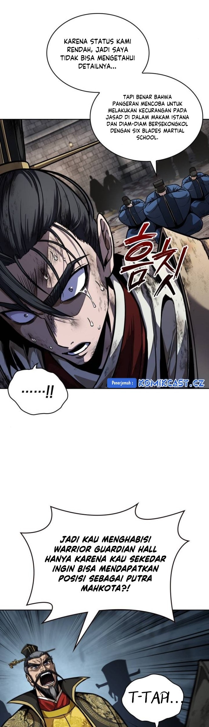 Chapter 215 - halaman 23