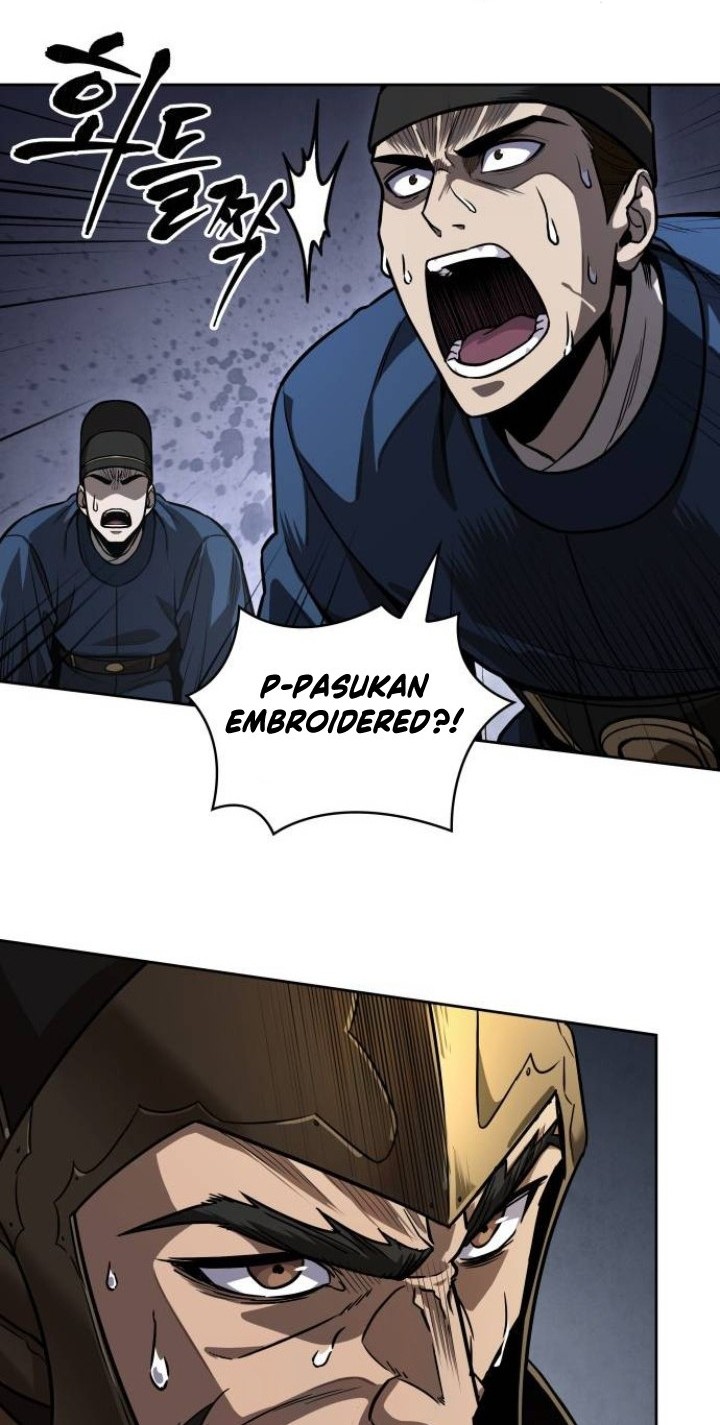 Chapter 215 - halaman 28