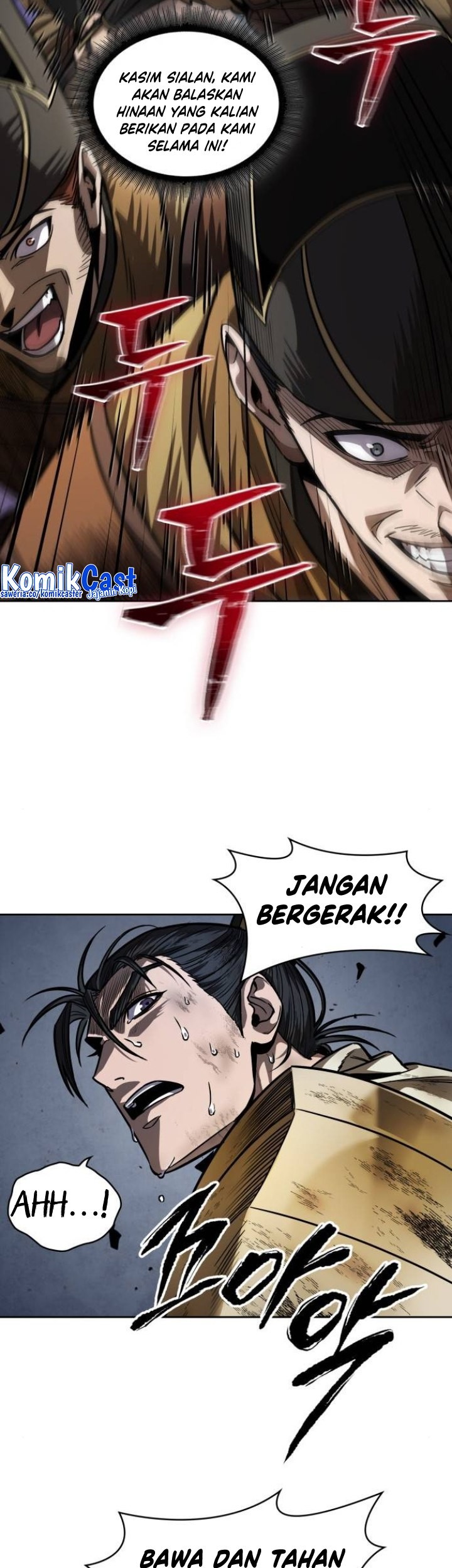 Chapter 215 - halaman 31