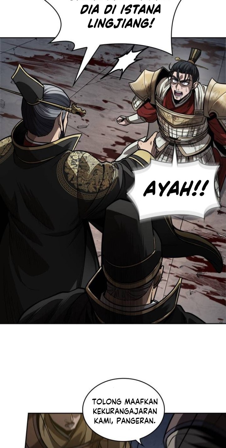 Chapter 215 - halaman 32