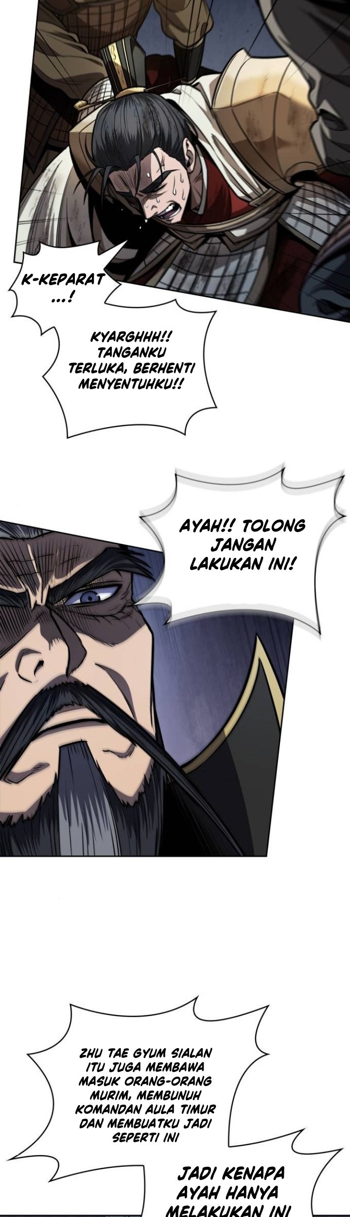 Chapter 215 - halaman 33